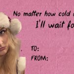 Chelly Valentine