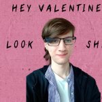 Sharp Valentine