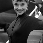 Audrey Hepburn