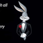 bugs bunny