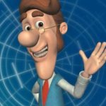 Hugh neutron