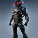 Fortnite: Black Manta