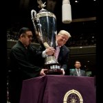 Trump Trophy