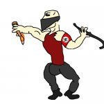 Chad Nazi
