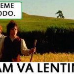 Sam va lentín