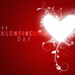 ♡Happy Valentine's Day My Love♡