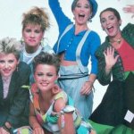 The Go Gos