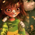 Creepy Chara