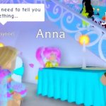 Anna and Johnny Roblox GIF Template
