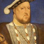 King Henry VIII