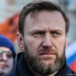 Navalny beard