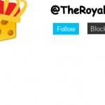 TheRoyalCheez Update Template (NEW) meme