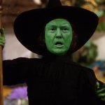 Donald Trump, the Witch Hunt meme