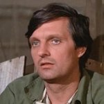 Hawkeye M*A*S*H meme