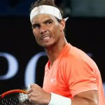 Nadal weekend