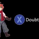 Eddie x to doubt meme