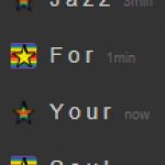 jazz for your soul