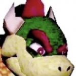 Oof bowser