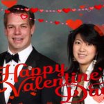 #HappyValentinesDay from the CCP! meme