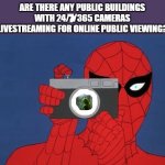The Power of Live Stream Should Or Shouldn't Be Contained?Which? meme