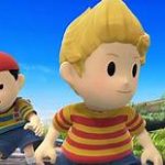 ness and lucas