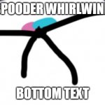 spooder whirlwind