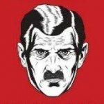 Orwell and not good