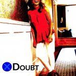 Dannii X Doubt 3 deep-fried 2