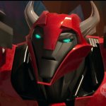 Angry Cliffjumper