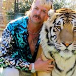 Tiger King and Tiger