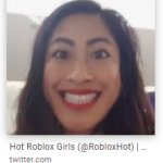 Roblox Hot SUS