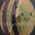 Beez/Kami propaganda Free Britney