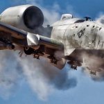 a10 warthog