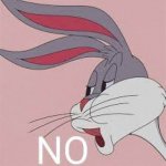 No