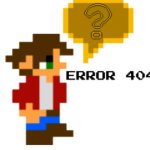 Error 404 from level-maker.fandom.com meme
