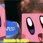 Invests In Poyo