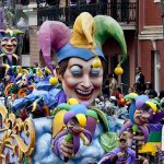 Mardi Gras