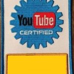 YouTube Certified