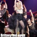 Things that make you go hmmm, free Britney | image tagged in free britney,britney spears,britney,leave britney alone,singer,celebrity | made w/ Imgflip meme maker