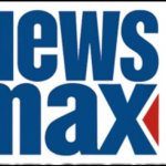Fox, Newsmax, OAN right wing cable TV news meme