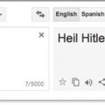 Covfefe Hitler