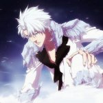 Bleach Toshiro Hitsugaya adult 1