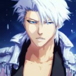 Bleach Toshiro Hitsugaya adult 2