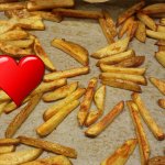 Fries | image tagged in fries | made w/ Imgflip meme maker