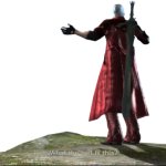 What the hell is this? - DMC4