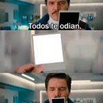 Pedro Pascal