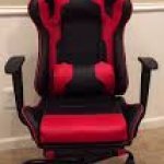 Chair 4 Gaemrs