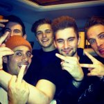 Fuck X, All My Homies Use Y (EDM)