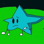 Sad star shepnoid