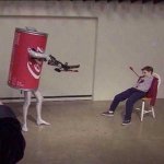 Coke Murder